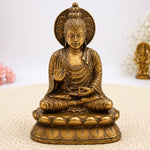 Buddha Idol
