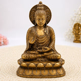 Buddha Idol
