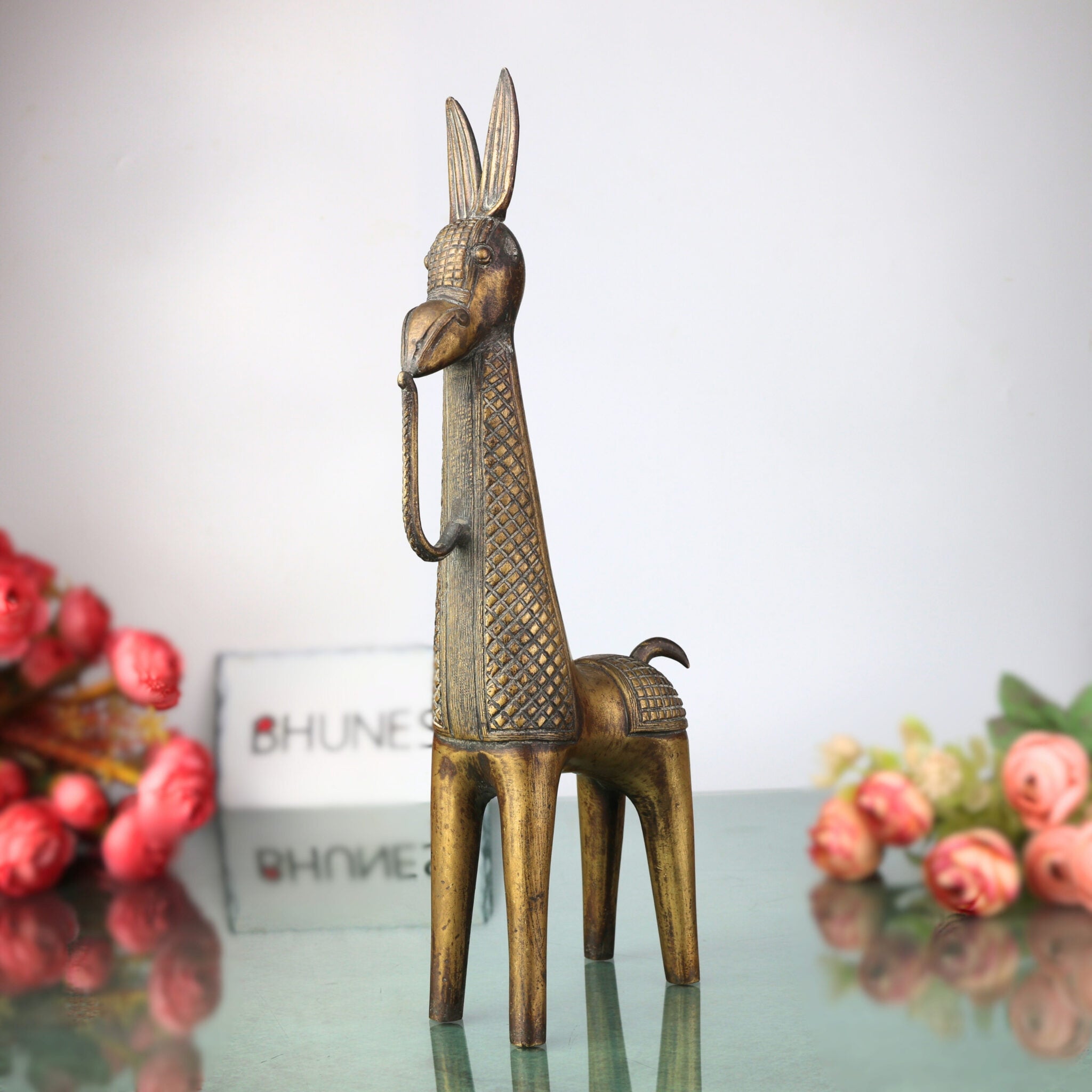 Bastar Tribal Art Sculpture