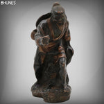 Chinese Taoist Idol