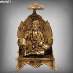 Shirdi Sai Baba
