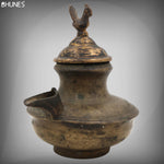 Oil Lamp