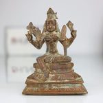 RajaRajeshwari Idol