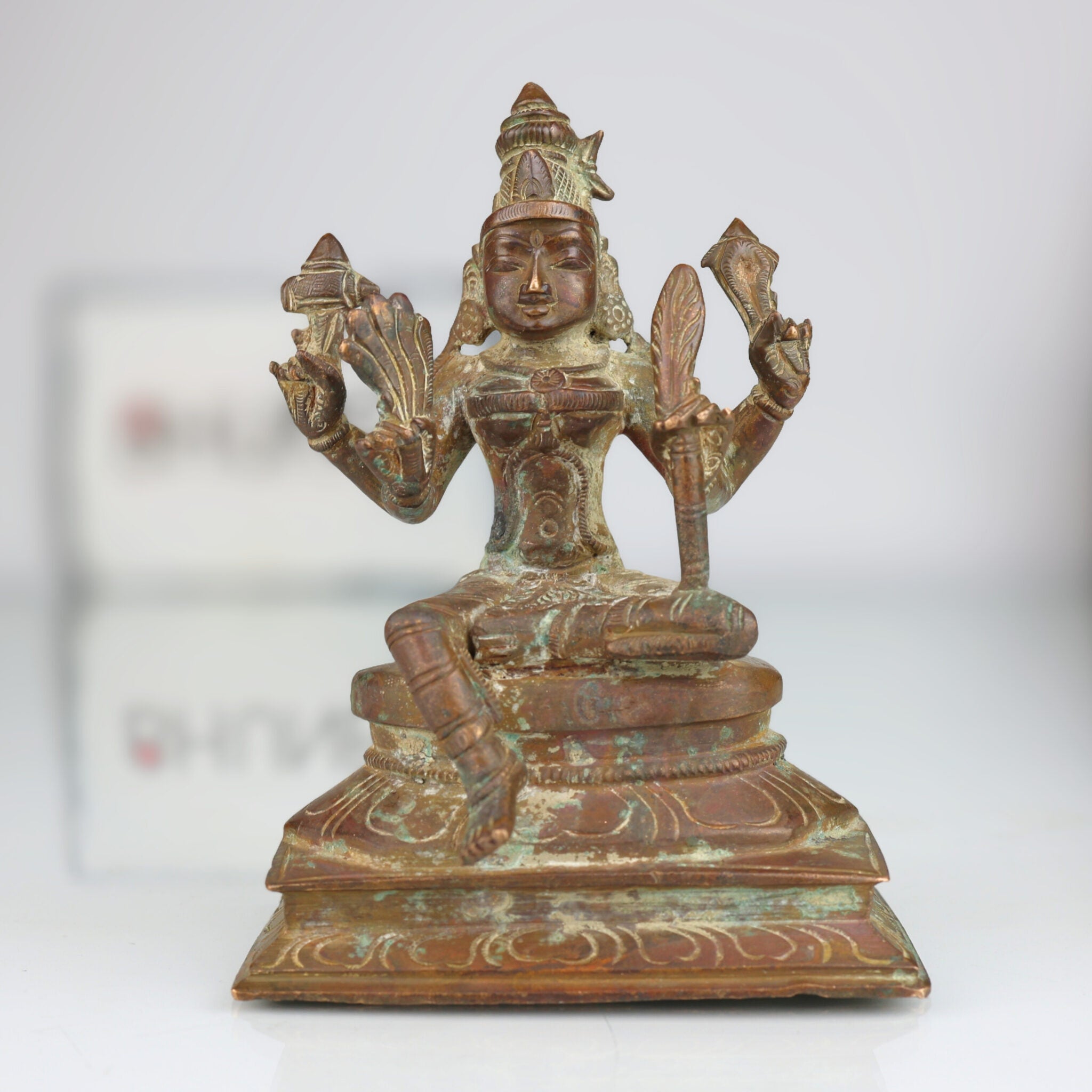 RajaRajeshwari Idol