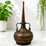 Oil Lamp