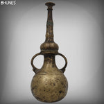 Oil Lamp