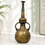 Oil Lamp