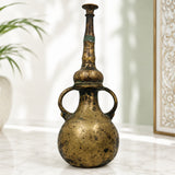 Oil Lamp