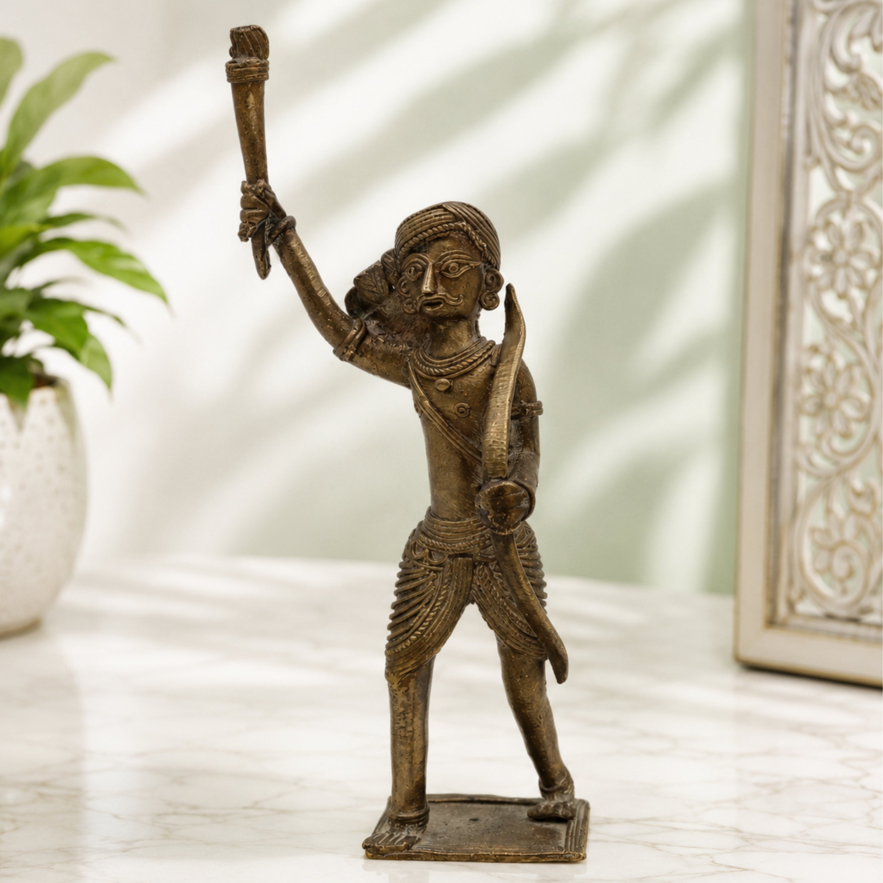  Bastar Dhokra 