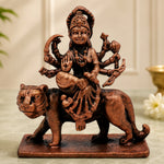 durga idol