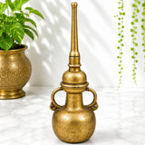Oil Lamp