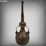 Oil Lamp