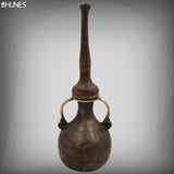 Oil Lamp