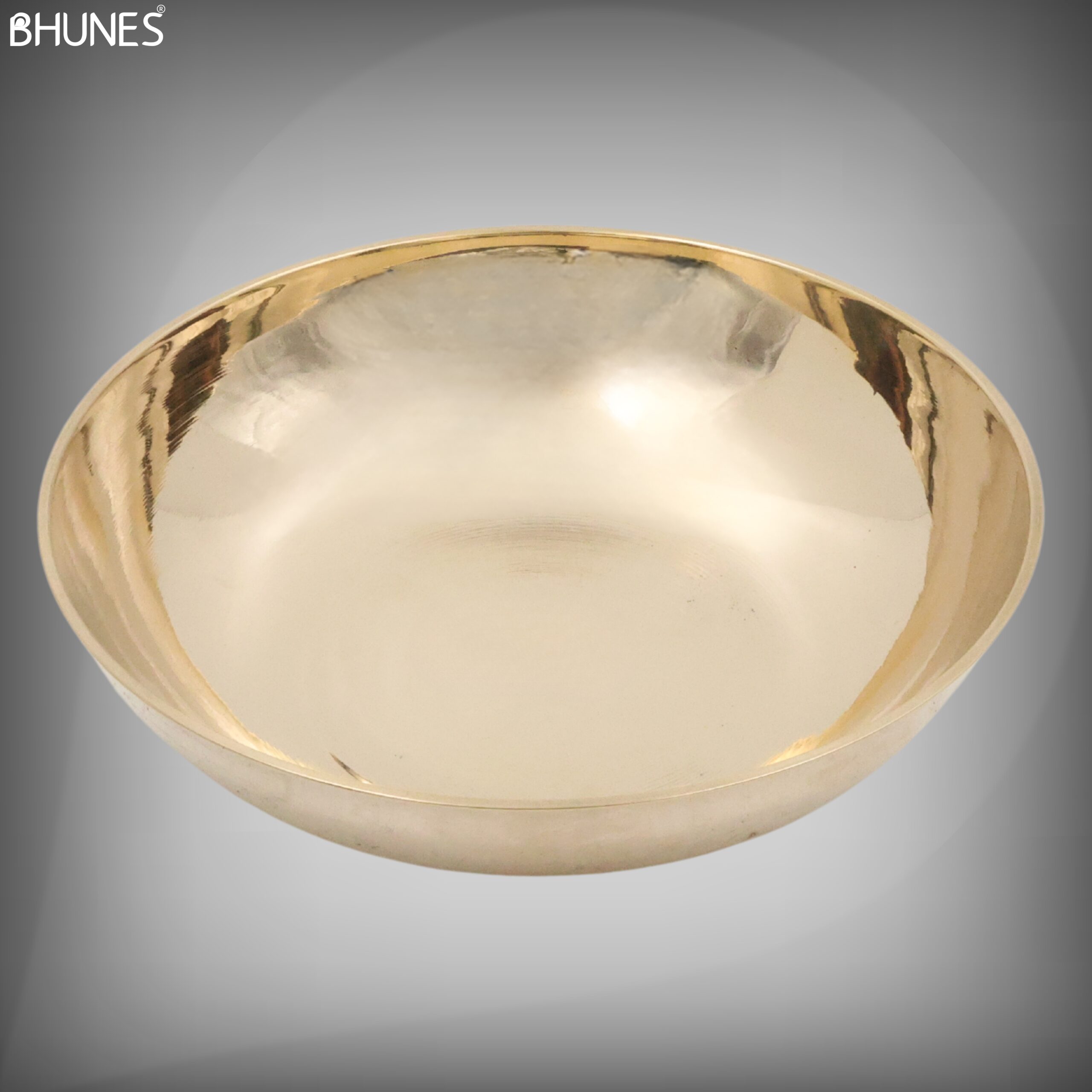 Bronze Kansa Pooja Bowl