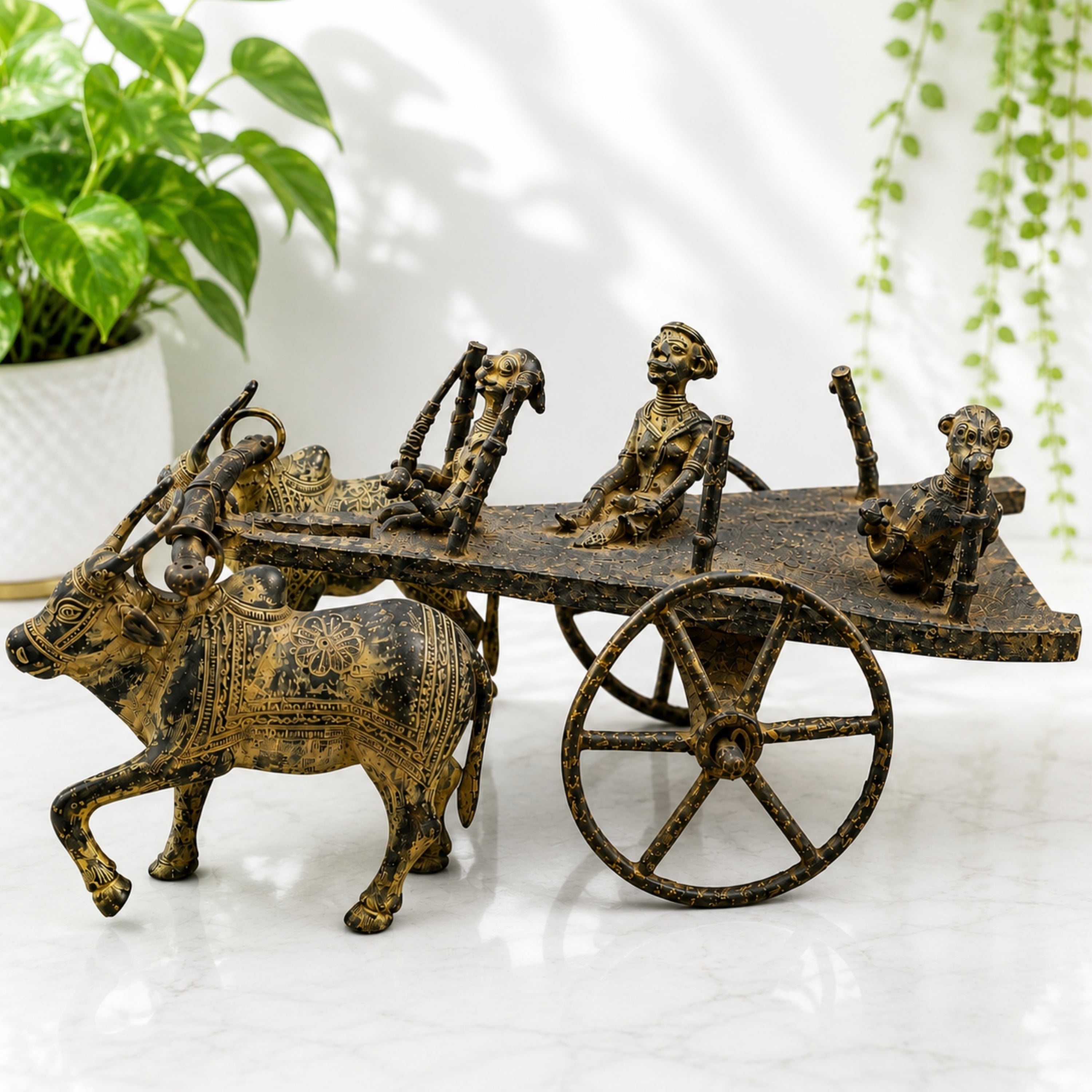 Dhokra Bastar