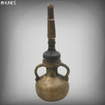 Oil Lamp