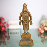 Panchaloha Vittala Idol