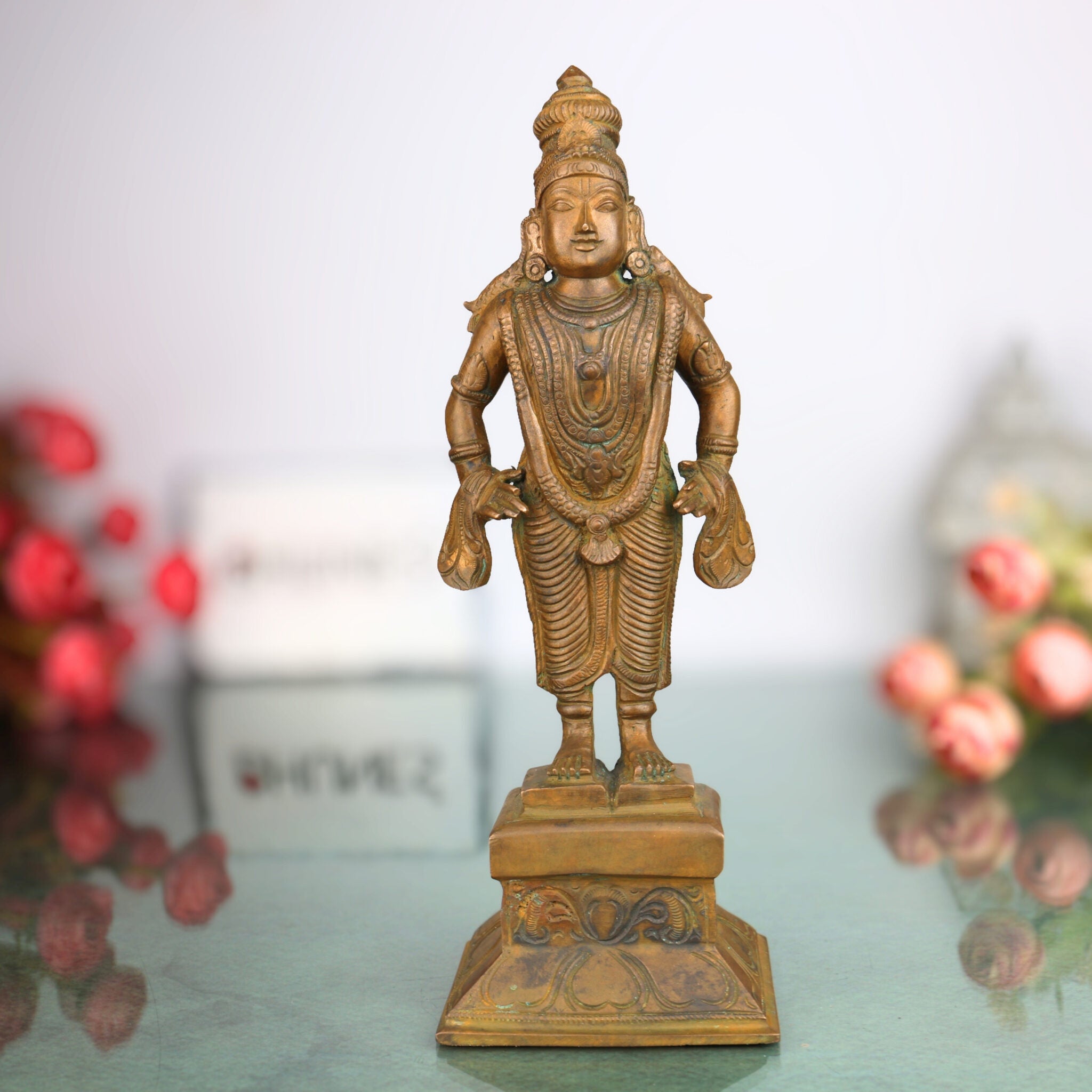 Panchaloha Vittala Idol