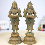 Deep Lakshmi Idol