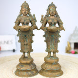 Deep Lakshmi Idol