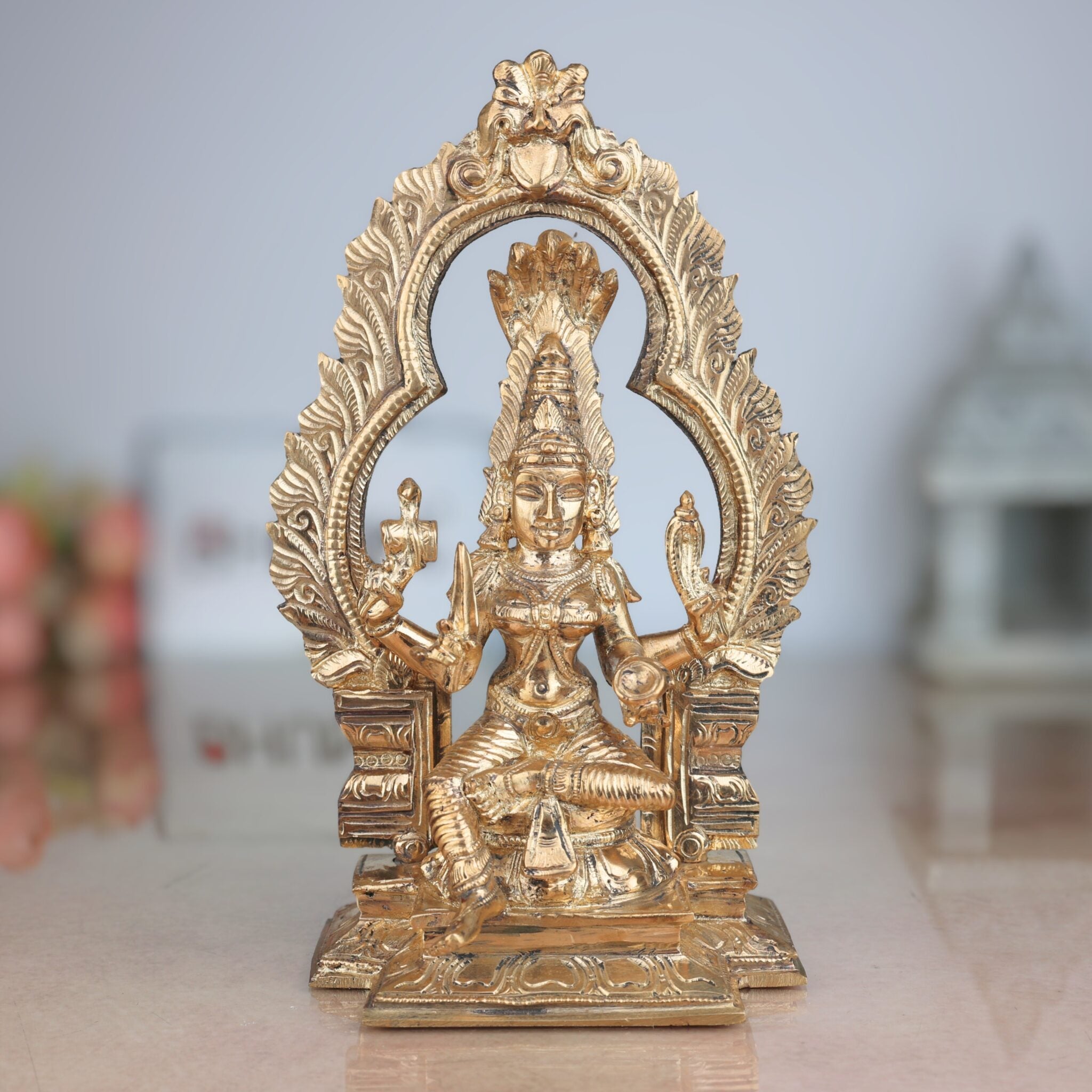 Mariamman Idol