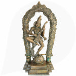 saraswati idol