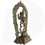 saraswati idol
