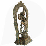 saraswati idol