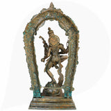 saraswati idol