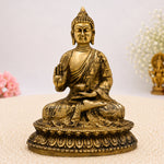  Budha Idol 