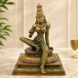 Bhoga Sakthi Parvathi Idol 