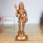 Bronze Bala Murugan Idol