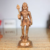 Bronze Bala Murugan Idol