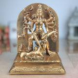 Mahishasura Mardini