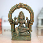 Bronze Panchaloha Mariamman Idol