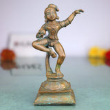 Ladoo Gopal Idol