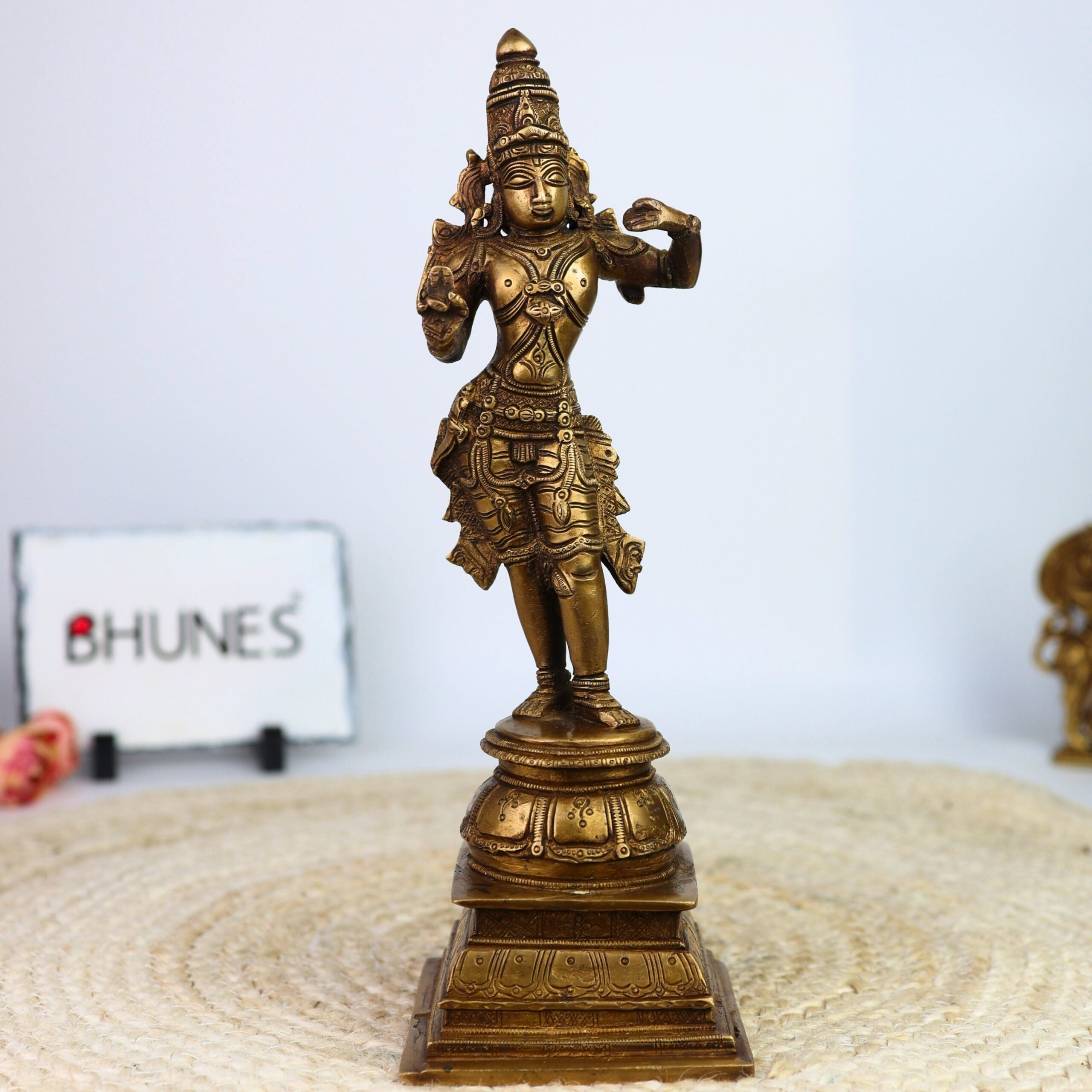 Lord Rama Ramachandra Murti