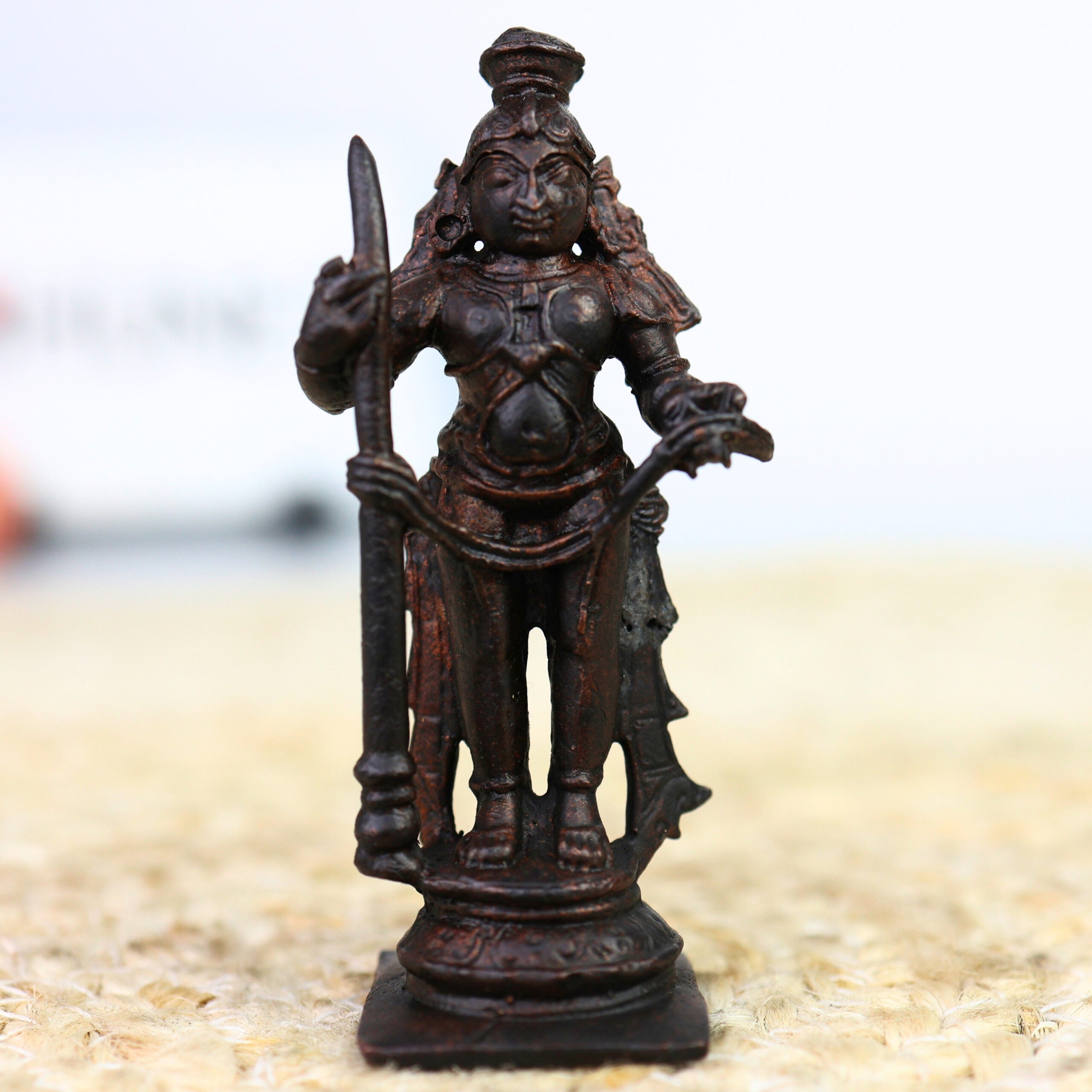 Bala Krishna Idol