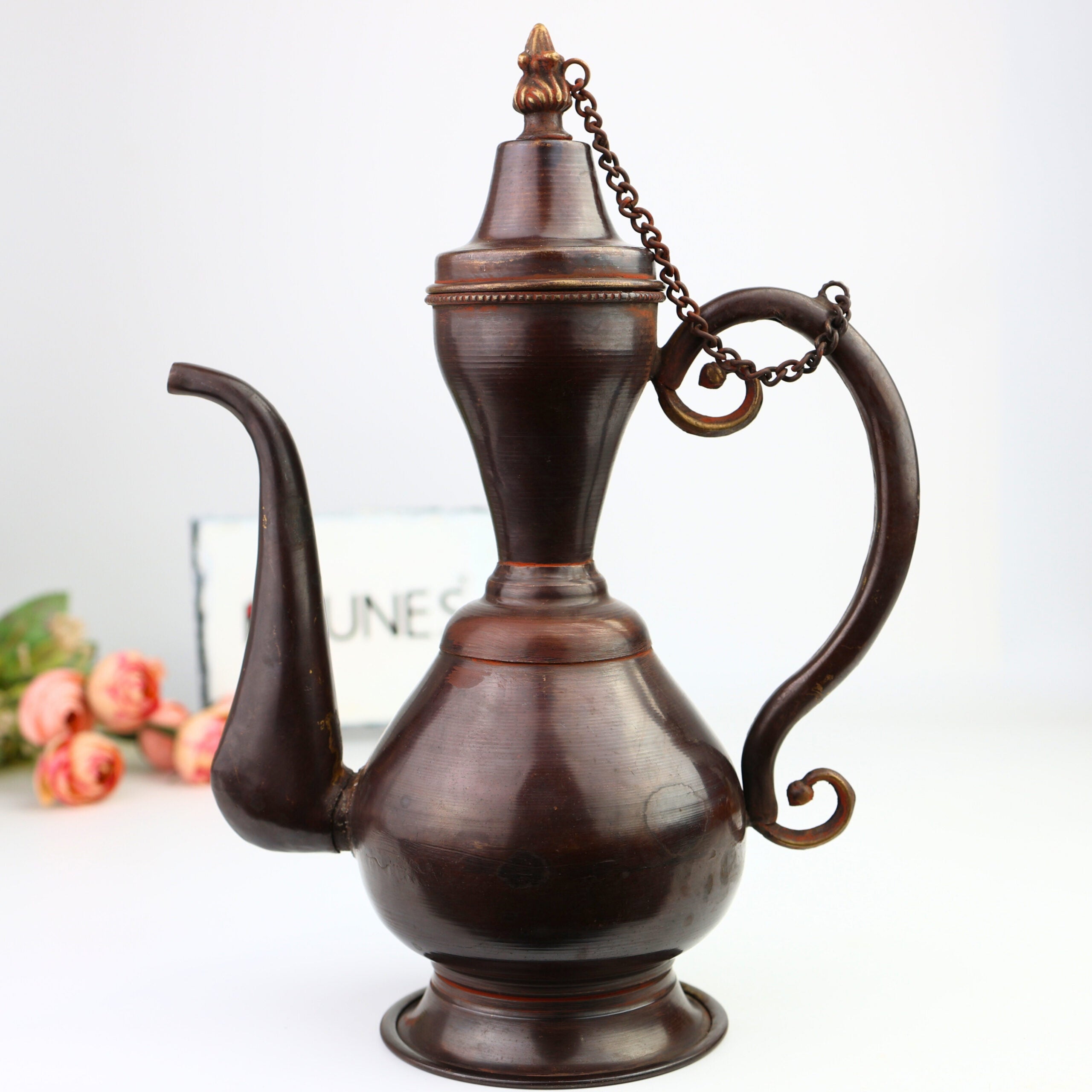 Traditional Indian Surahi