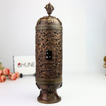 Handcrafted Brass Agarbatti Holder