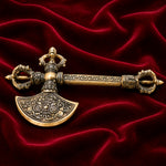Phurba Vajra Idol