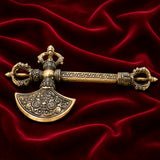 Phurba Vajra Idol