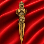  Phurba Vajra Dagger