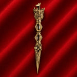  Tibetan Vajra Kila 