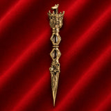  Tibetan Vajra Kila 