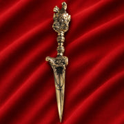  Phurba Vajra 