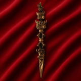 Phurba Tibetan Vajra