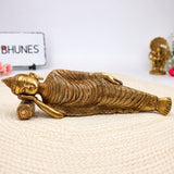 Sleeping Buddha