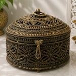 Dogra Box