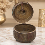  Dogra Box 